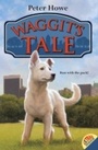Cover: Waggit's Tale - HarperCollins