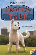 Cover: Waggit's Tale - HarperCollins