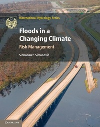 Enlarge image Cover: Floods in a Changing Climate - Cambridge University Press