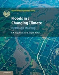 Cover: Floods in a Changing Climate - Cambridge University Press