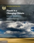 Cover: Floods in a Changing Climate - Cambridge University Press