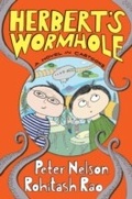 Cover: Herbert's Wormhole - HarperCollins