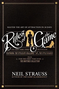 Enlarge image Cover: Rules of the Game - HarperCollins