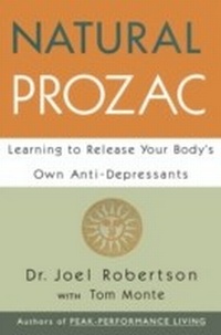 Enlarge image Cover: Natural Prozac - HarperCollins