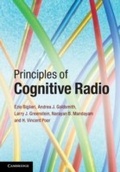 Cover: Principles of Cognitive Radio - Cambridge University Press