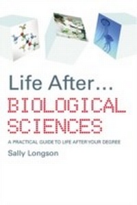 Abbildung von: Life After...Biological Sciences - Routledge