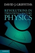 Cover: Revolutions in Twentieth-Century Physics - Cambridge University Press