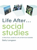 Cover: Life After... Social Studies - Routledge