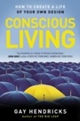 Cover: Conscious Living - HarperCollins