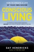 Cover: Conscious Living - HarperCollins