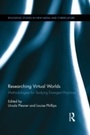 Cover: Researching Virtual Worlds - Routledge