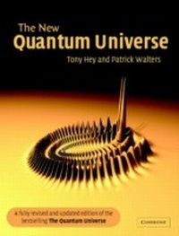 Enlarge image Cover: The New Quantum Universe - Cambridge University Press