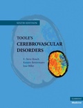 Cover: Toole's Cerebrovascular Disorders - Cambridge University Press