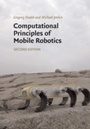 Cover: Computational Principles of Mobile Robotics - Cambridge University Press