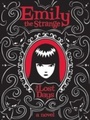 Cover: The Diaries of Emily the Strange: The Lost Days - HarperCollins