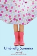 Cover: Umbrella Summer - HarperCollins