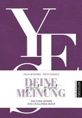 Cover: Deine Meinung geh&ouml;rt geh&ouml;rt - Dressler