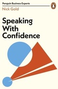 Cover: Speaking with Confidence - Penguin Business