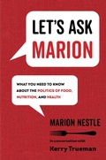 Cover: Let's Ask Marion - Naval Institute Press