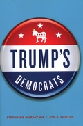 Cover: Trump's Democrats - Brookings Institution