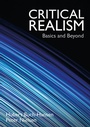 Cover: Critical Realism - Bloomsbury Academic