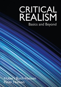 Enlarge image Cover: Critical Realism - Bloomsbury Academic