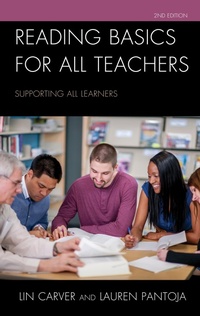 Abbildung von: Reading Basics for All Teachers - Bloomsbury eBooks US
