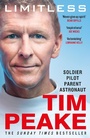 Cover: Limitless: The Autobiography - Cornerstone Digital