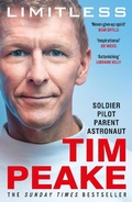 Cover: Limitless: The Autobiography - Cornerstone Digital