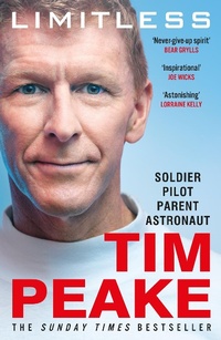 Enlarge image Cover: Limitless: The Autobiography - Cornerstone Digital