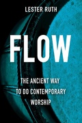 Cover: Flow - Abingdon Press