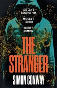 Enlarge image Cover: The Stranger - Hodder & Stoughton