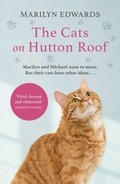 Cover: The Cats on Hutton Roof - Hodder & Stoughton