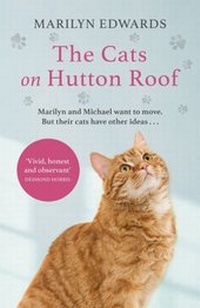 Enlarge image Cover: The Cats on Hutton Roof - Hodder & Stoughton