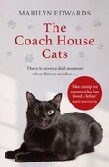 Cover: The Coach House Cats - Hodder & Stoughton