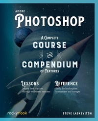 Abbildung von: Adobe Photoshop - Rocky Nook