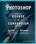 Cover: Adobe Photoshop - Rocky Nook