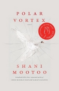 Enlarge image Cover: Polar Vortex - Book*hug