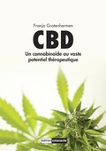 Cover: CBD - Nachtschatten Verlag