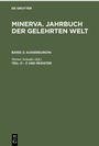 Cover: O - Z und Register - De Gruyter
