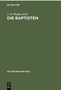 Cover: Die Baptisten - De Gruyter