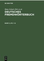 Cover: Q - De Gruyter
