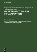 Cover: Proceedings of the Second Symposium Lyon, France, June 27-30, 1983 - De Gruyter