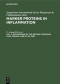 Cover: Proceedings of the Second Symposium Lyon, France, June 27-30, 1983 - De Gruyter