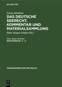 Cover: A - Z - De Gruyter