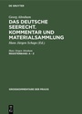 Cover: A - Z - De Gruyter