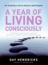 Enlarge image Cover: Year of Living Consciously - HarperCollins