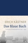 Cover: Das Blaue Buch - Atrium Verlag AG