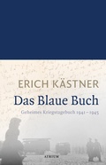 Cover: Das Blaue Buch - Atrium Verlag AG