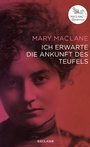 Cover: Ich erwarte die Ankunft des Teufels - Reclam